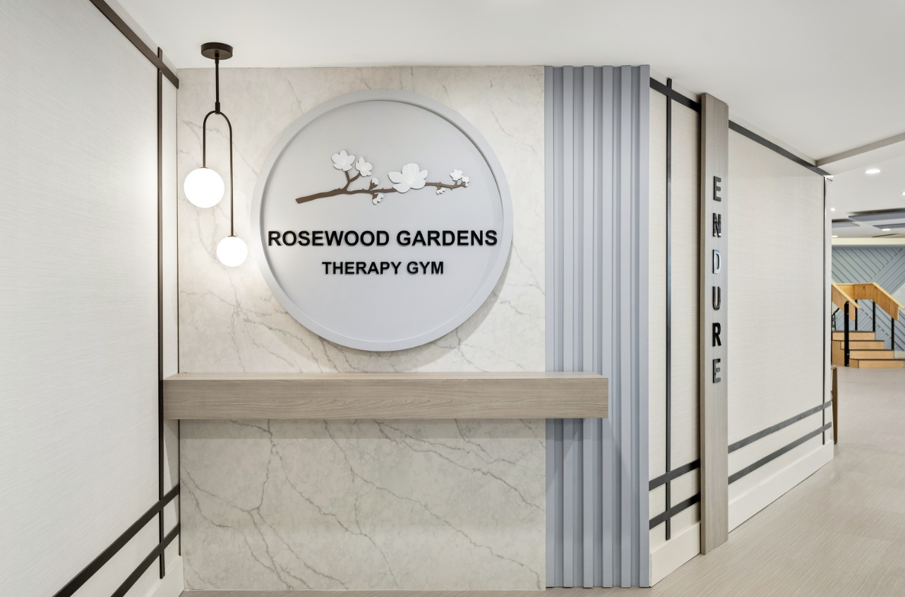 Rosewood Gardens Rehabilitation And Nursing Center workplace 6
