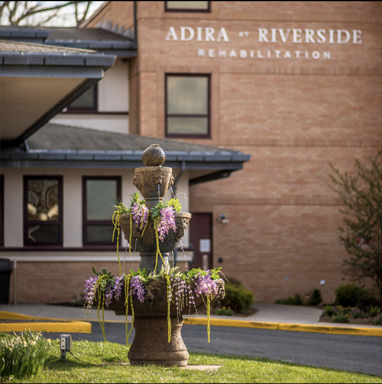 Adira at Riverside workplace 1