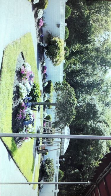 The Center at Blue Hills workplace 2