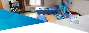 Laurel Square Healthcare and Rehabilitation Center workplace 5