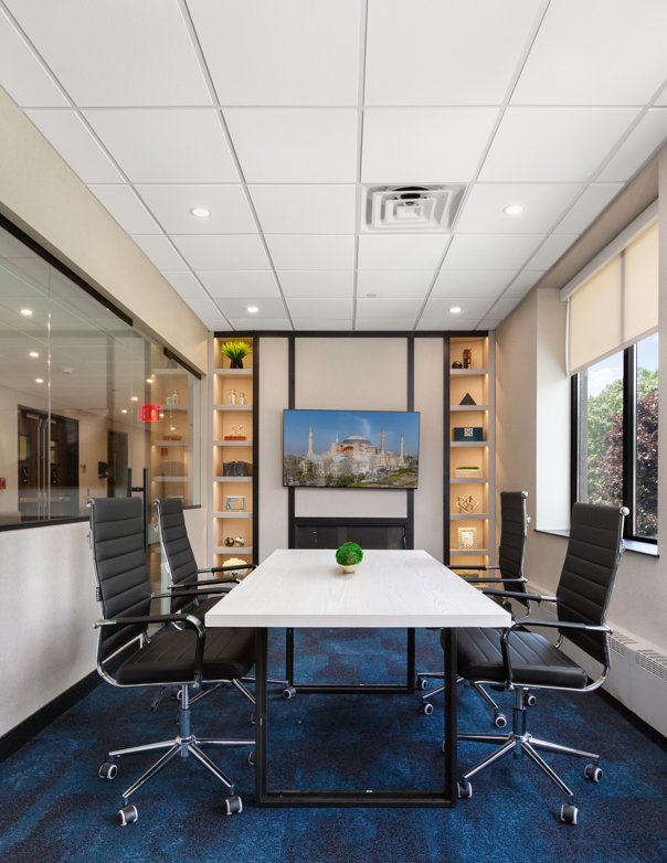 Morris View Healthcare Center workplace 1