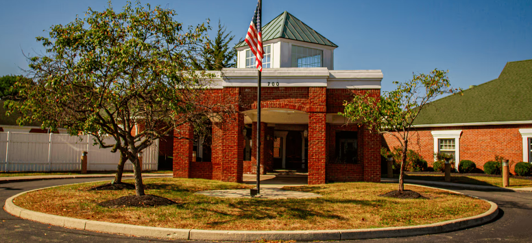 Columbus Alzheimer's Care Center workplace 1