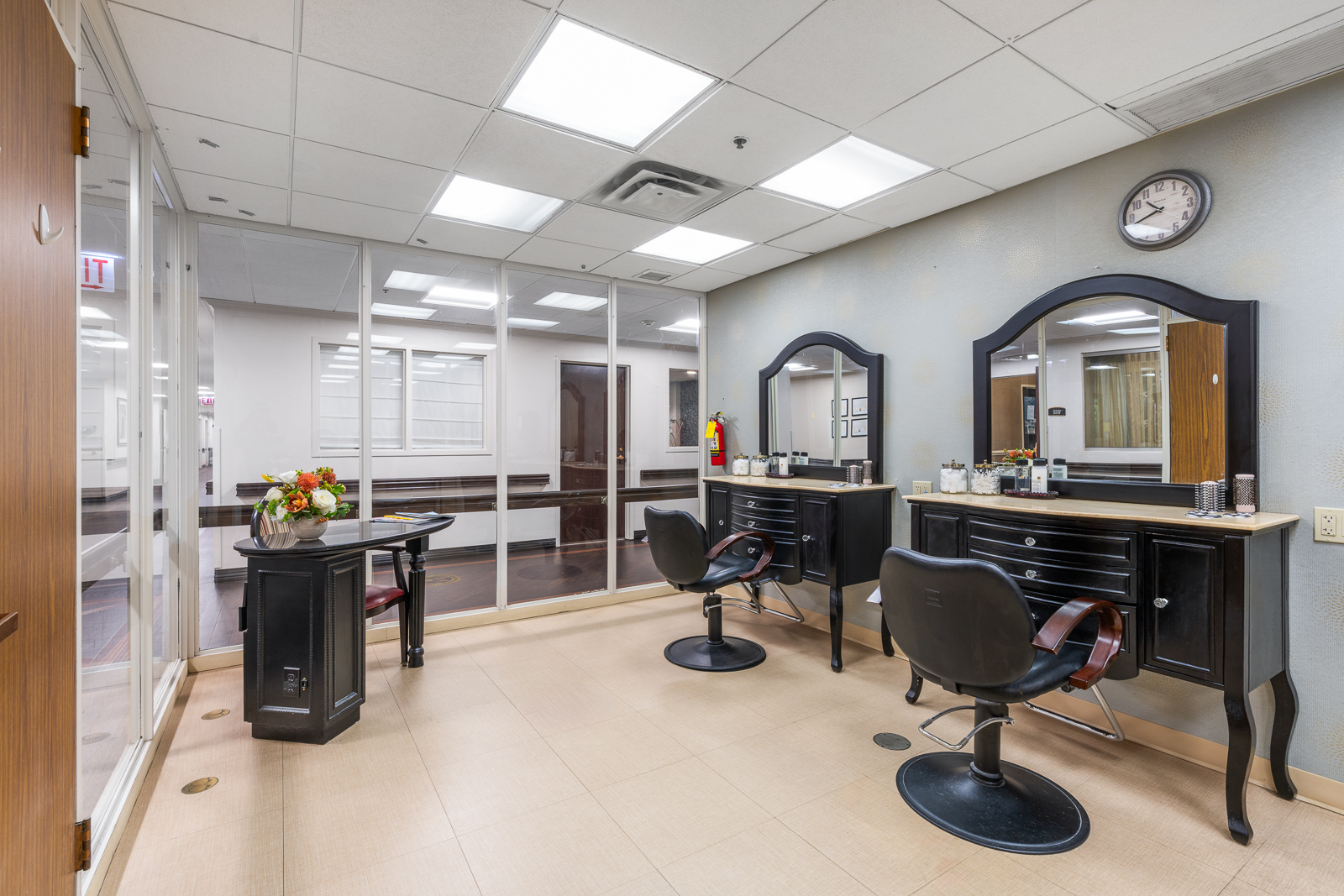 Elevate Care Riverwoods workplace 3