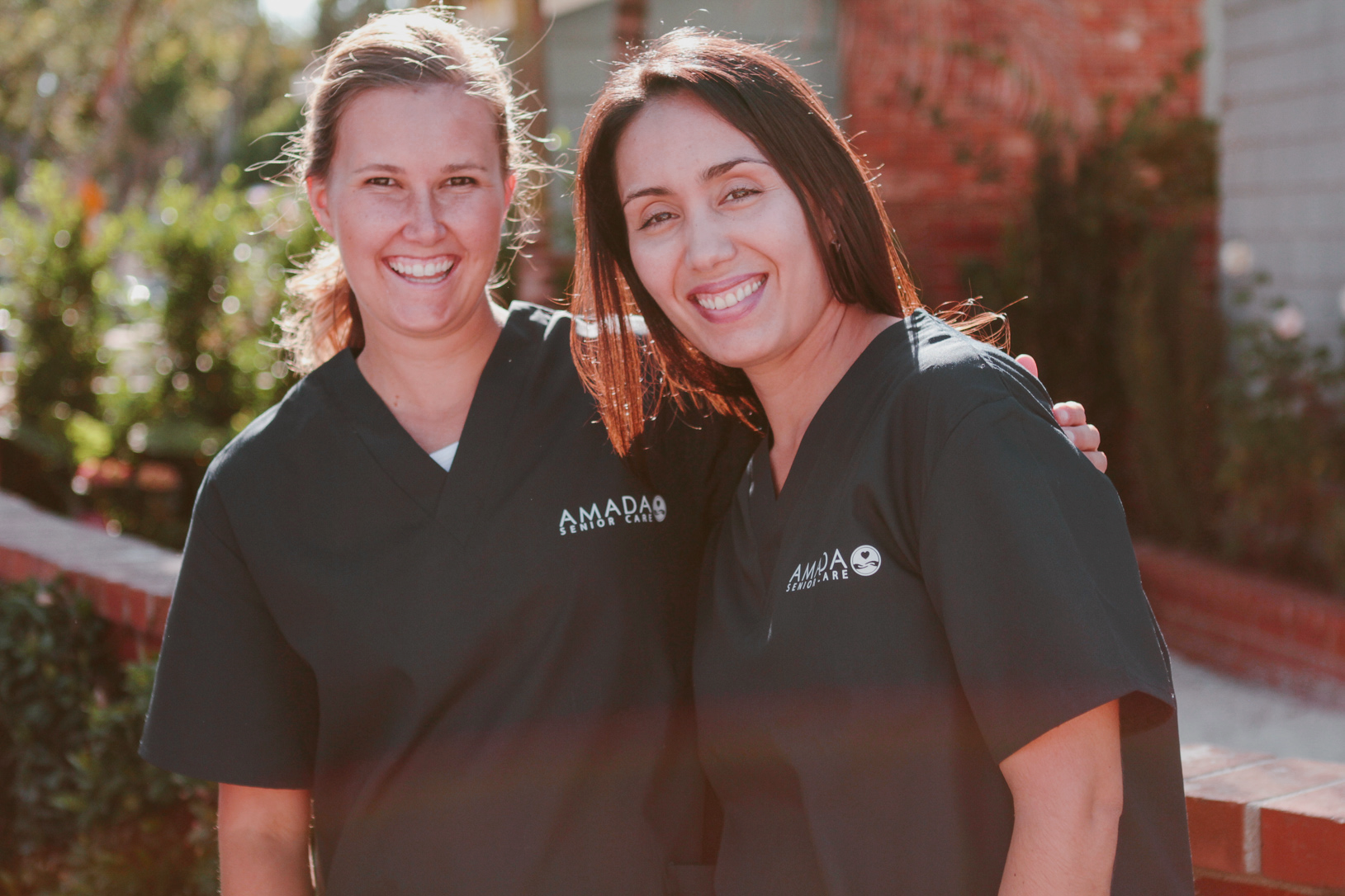 Amada Senior Care Westfield Morristown workplace 3