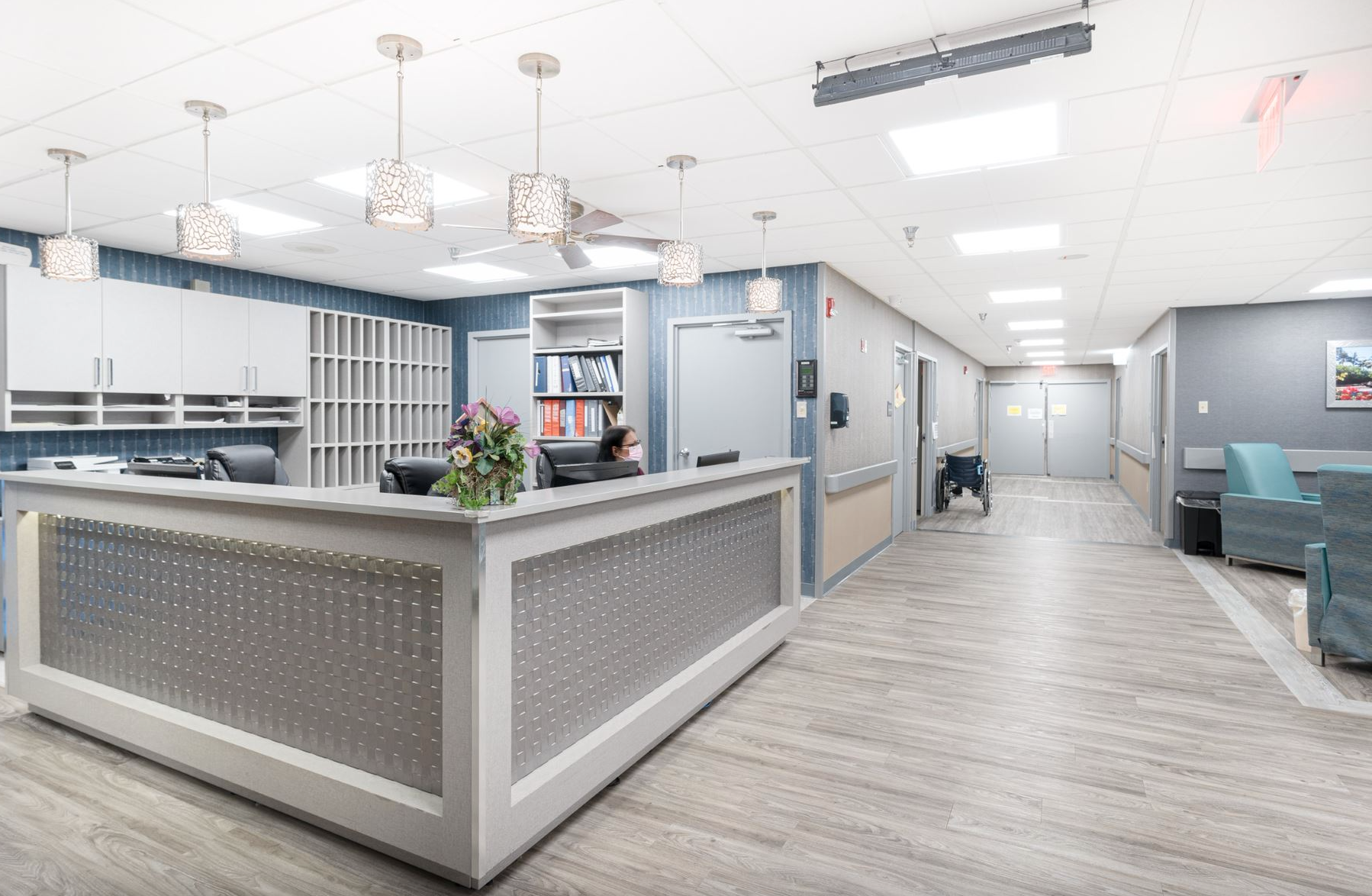 Grandview Nursing & Rehabilitation workplace 6