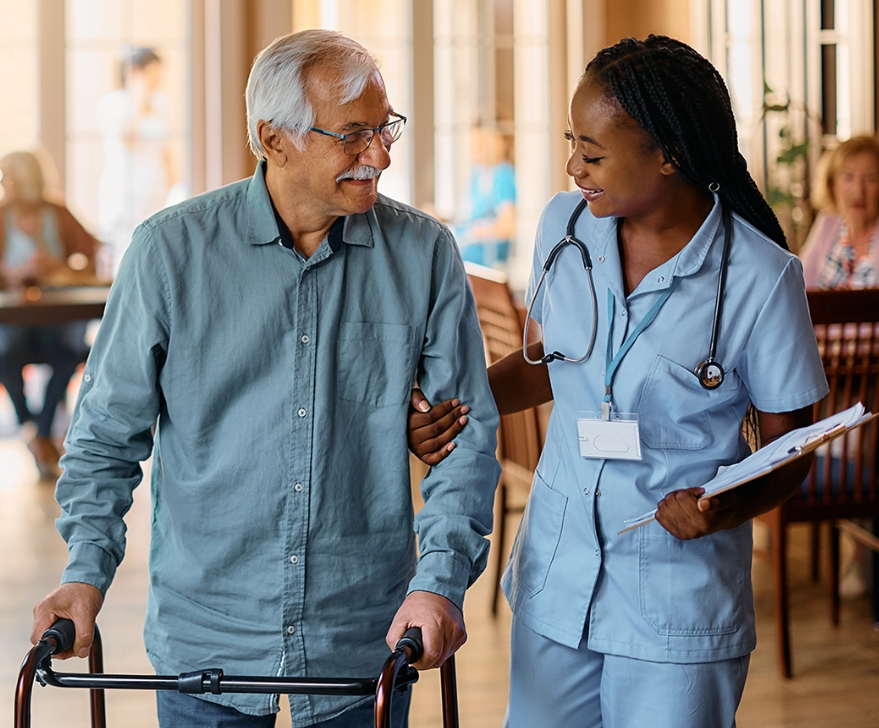 Avir at Vernon workplace 2