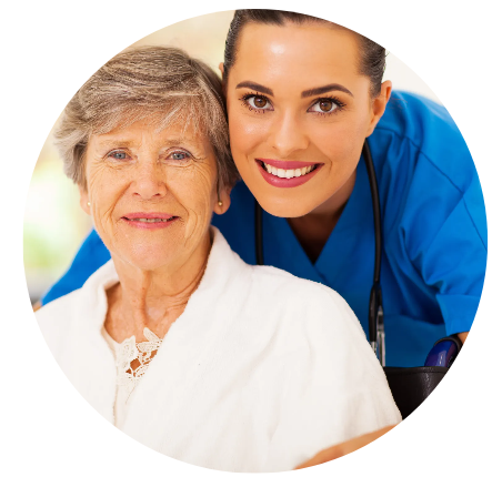 San Diego Compassionate Caregivers workplace 1