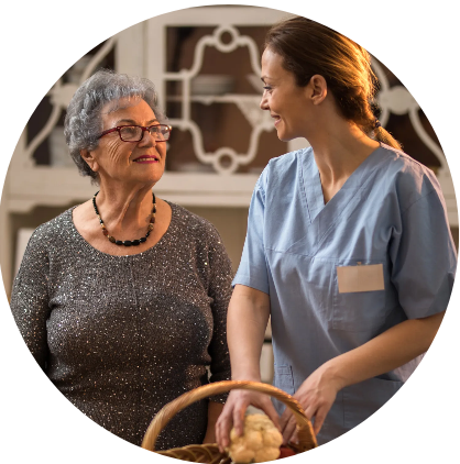 San Diego Compassionate Caregivers workplace 2