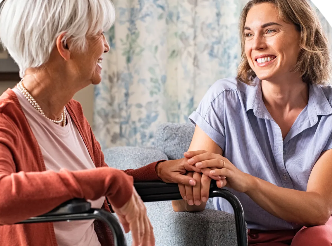 San Diego Compassionate Caregivers workplace 3