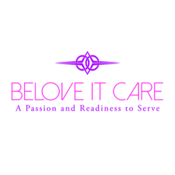 Belove It Care workplace 1