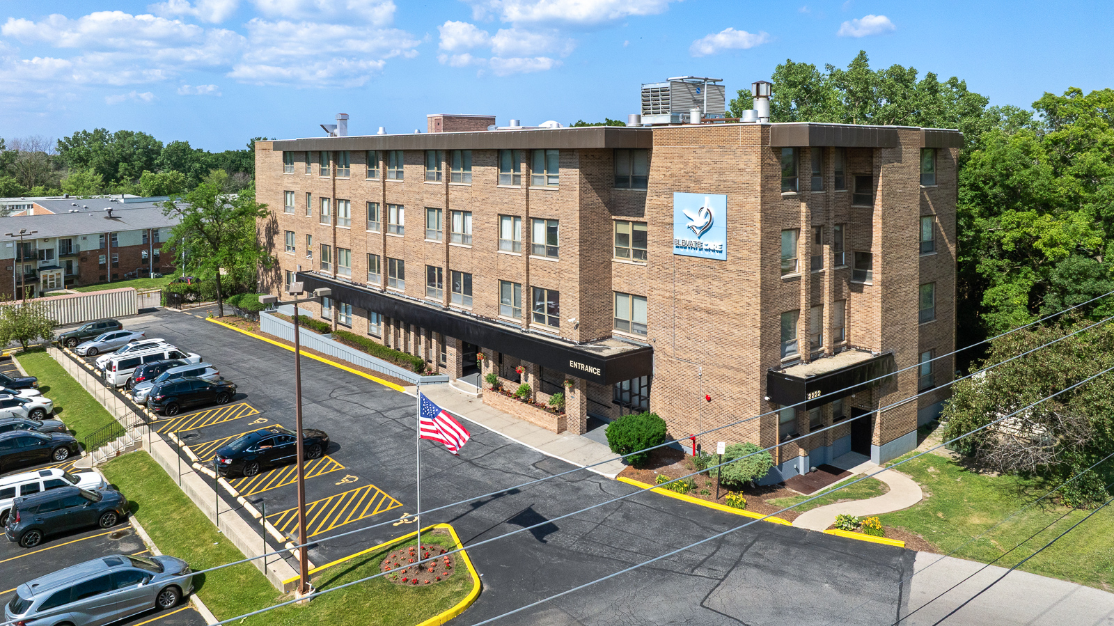 Elevate Care Waukegan workplace 1