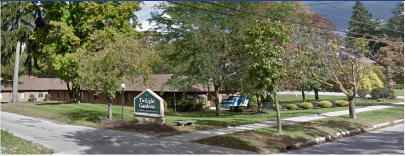 Twilight Gardens Nursing and Rehabilitation workplace 6