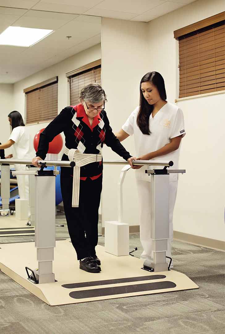 Tower Hill Healthcare workplace 6