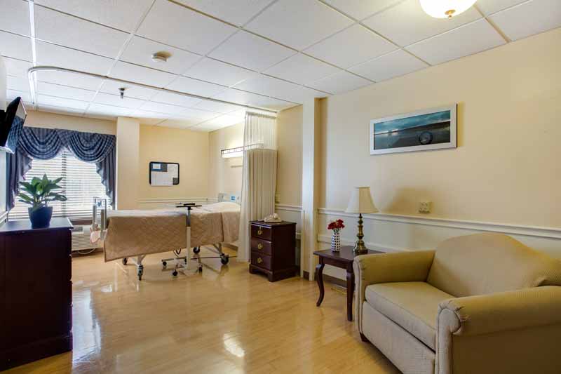 Autumn Lake Healthcare at Patuxent River workplace 6