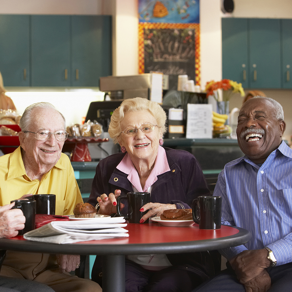 Fairview Rehab and Care Center workplace 3