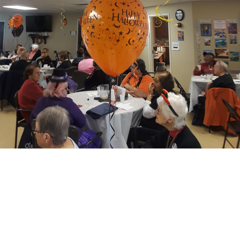 Autumn Lake Healthcare at Bucks Hill workplace 4