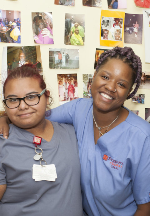  South Shore Rehabilitation workplace 5