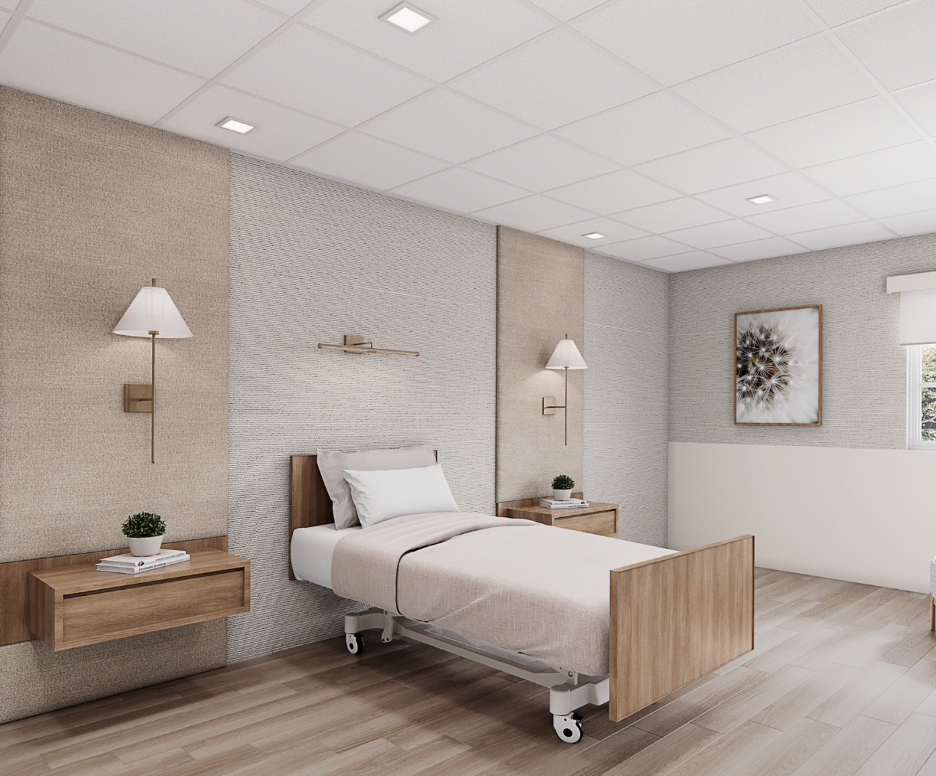 Bay Terrace Rehabilitation And Healthcare Center LLC workplace 2