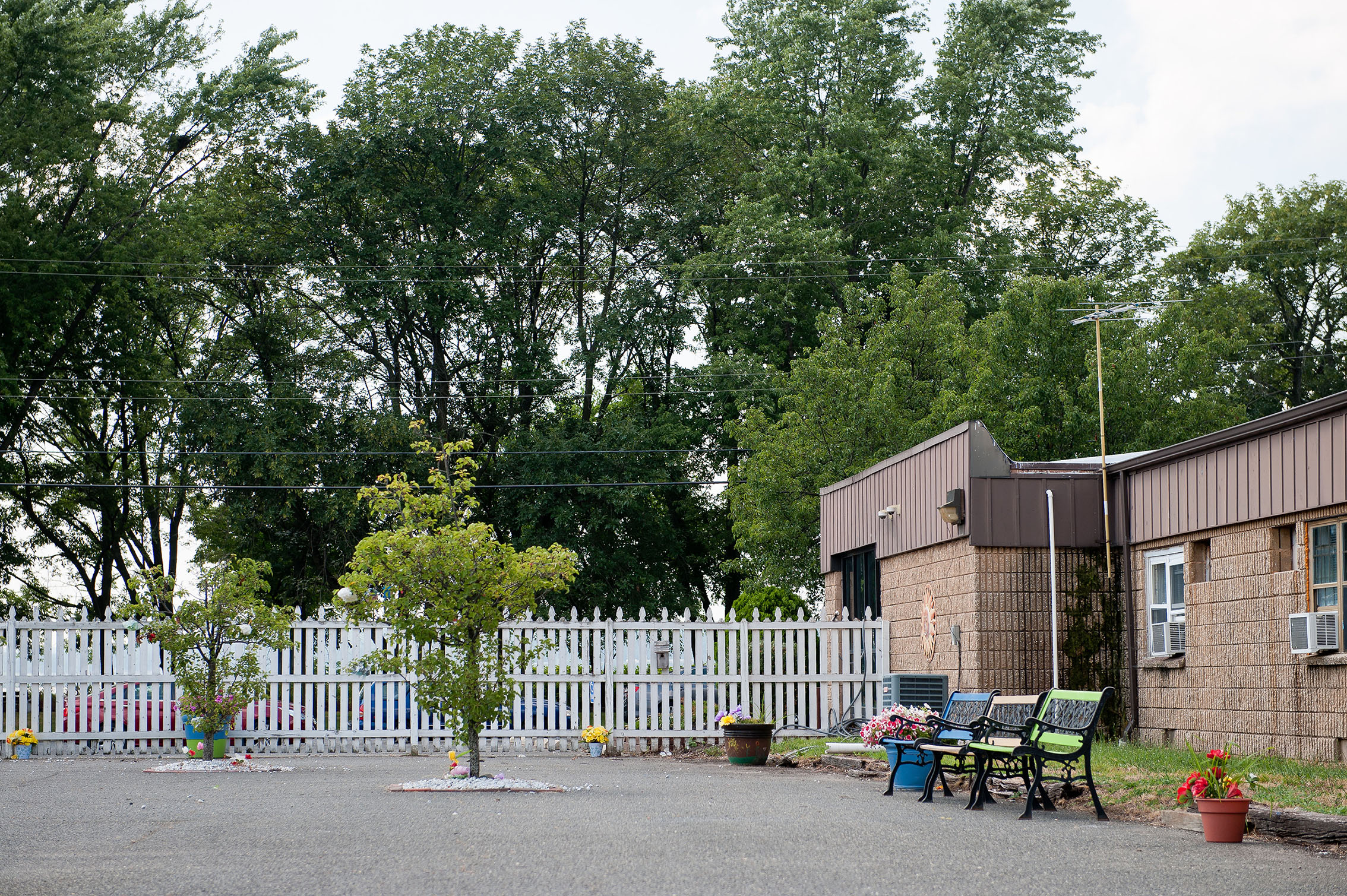 Autumn Lake Healthcare at Memorial Bridge workplace 2