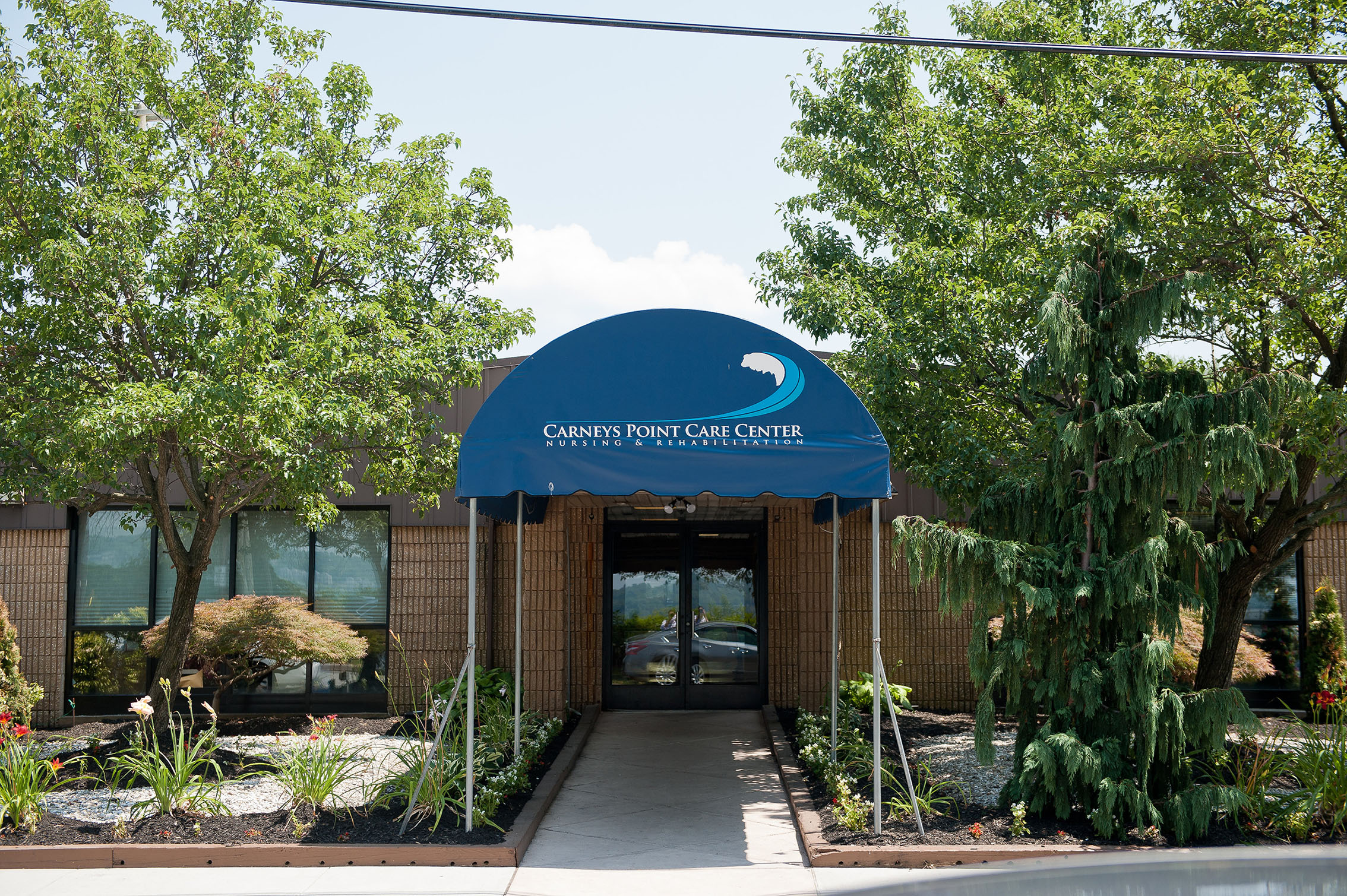 Autumn Lake Healthcare at Memorial Bridge workplace 3