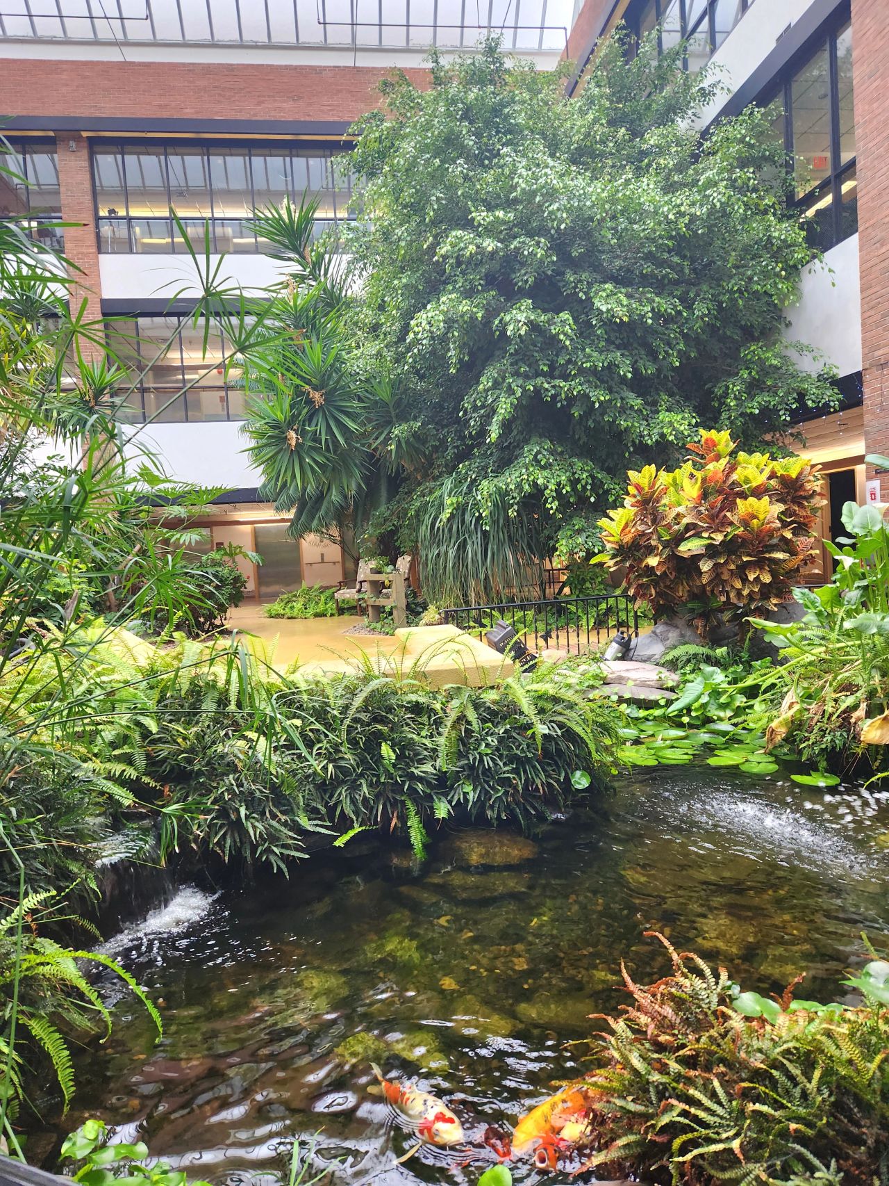 Lock Haven Rehabilitation & Senior Living workplace 2