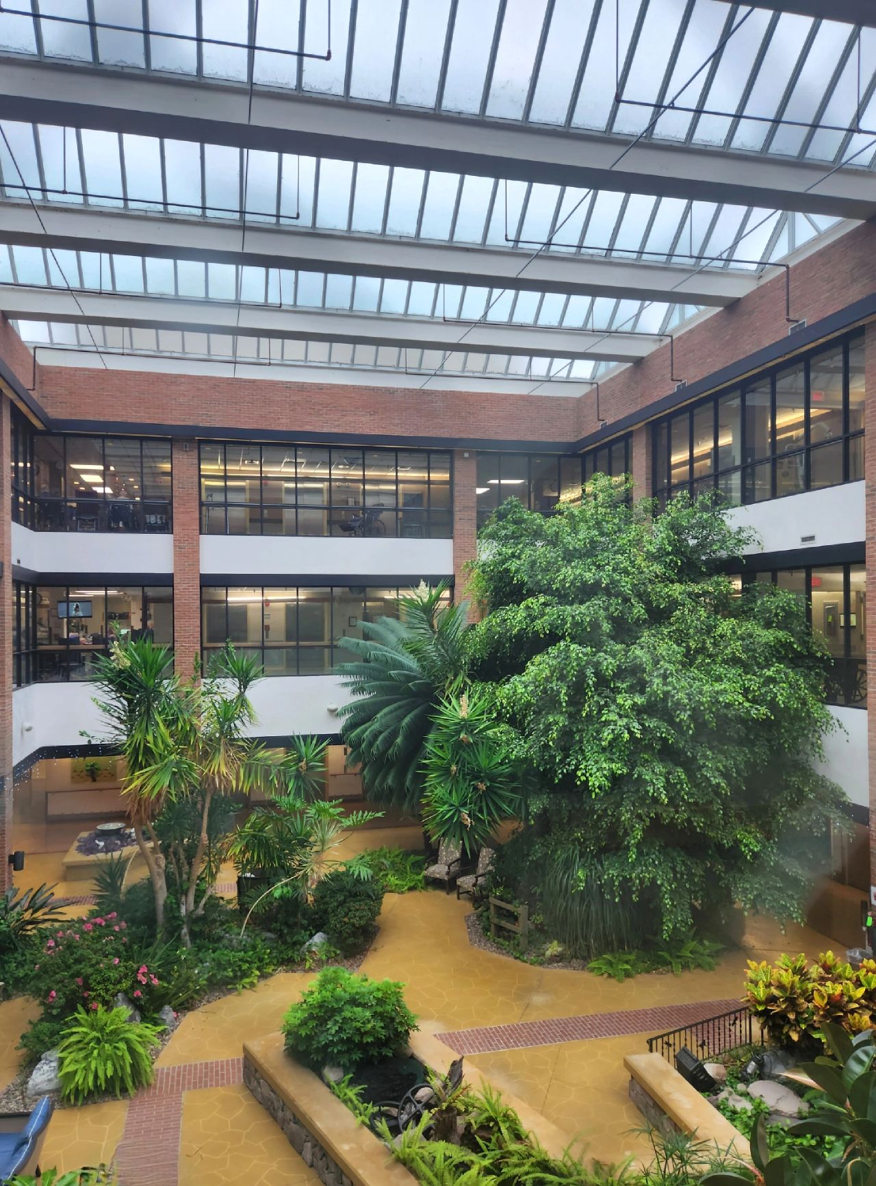 Lock Haven Rehabilitation & Senior Living workplace 3