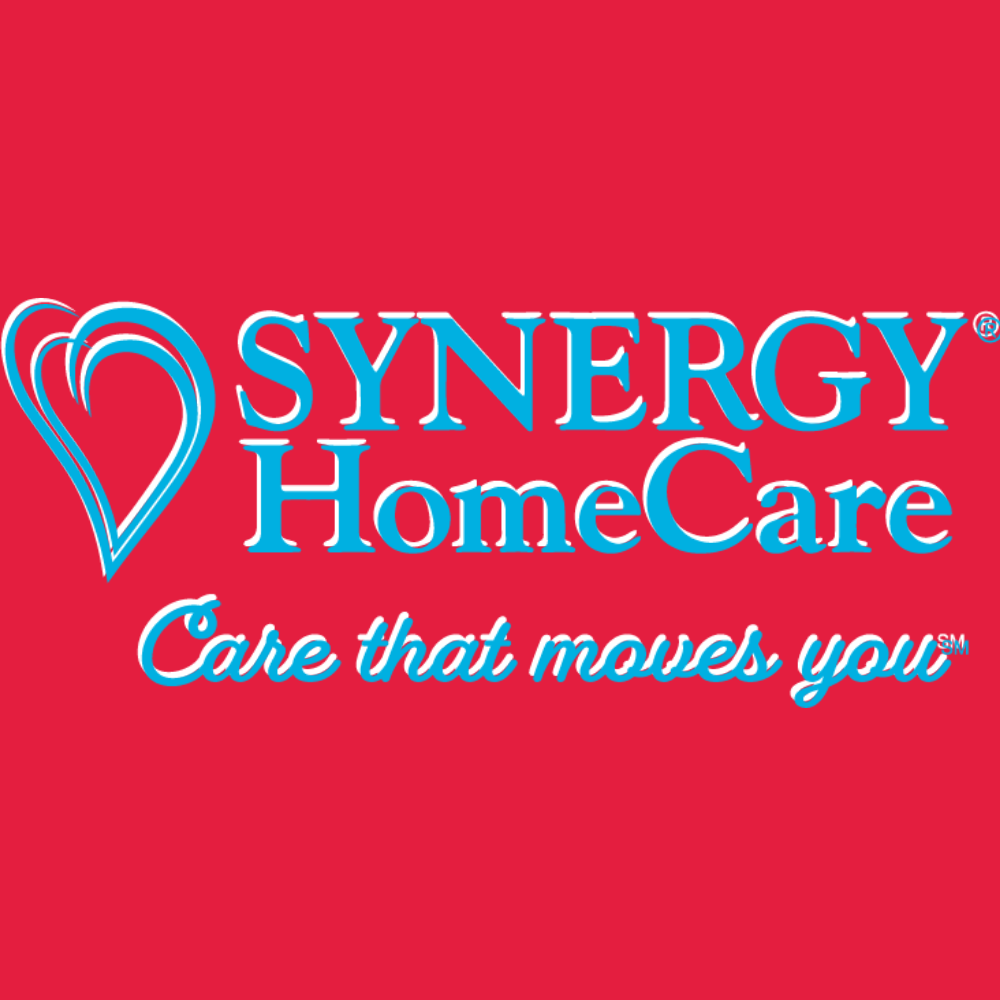 SYNERGY HomeCare workplace 1