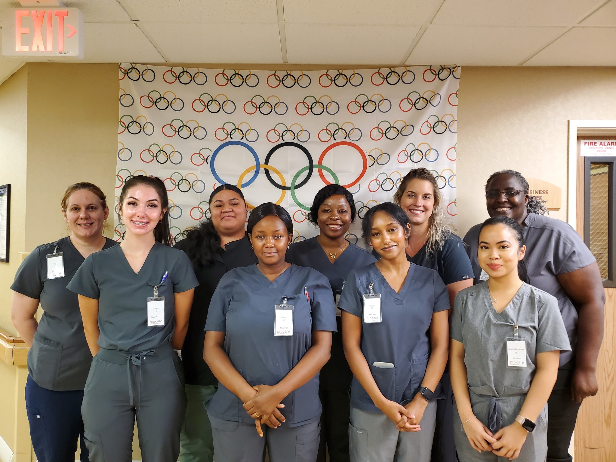 Birch Creek Post Acute & Rehabilitation workplace 3