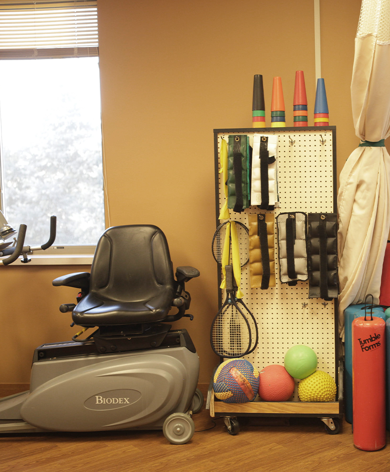 Aria of Waukesha workplace 3