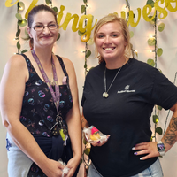 A Better Solution in Home Care Tennessee workplace 1