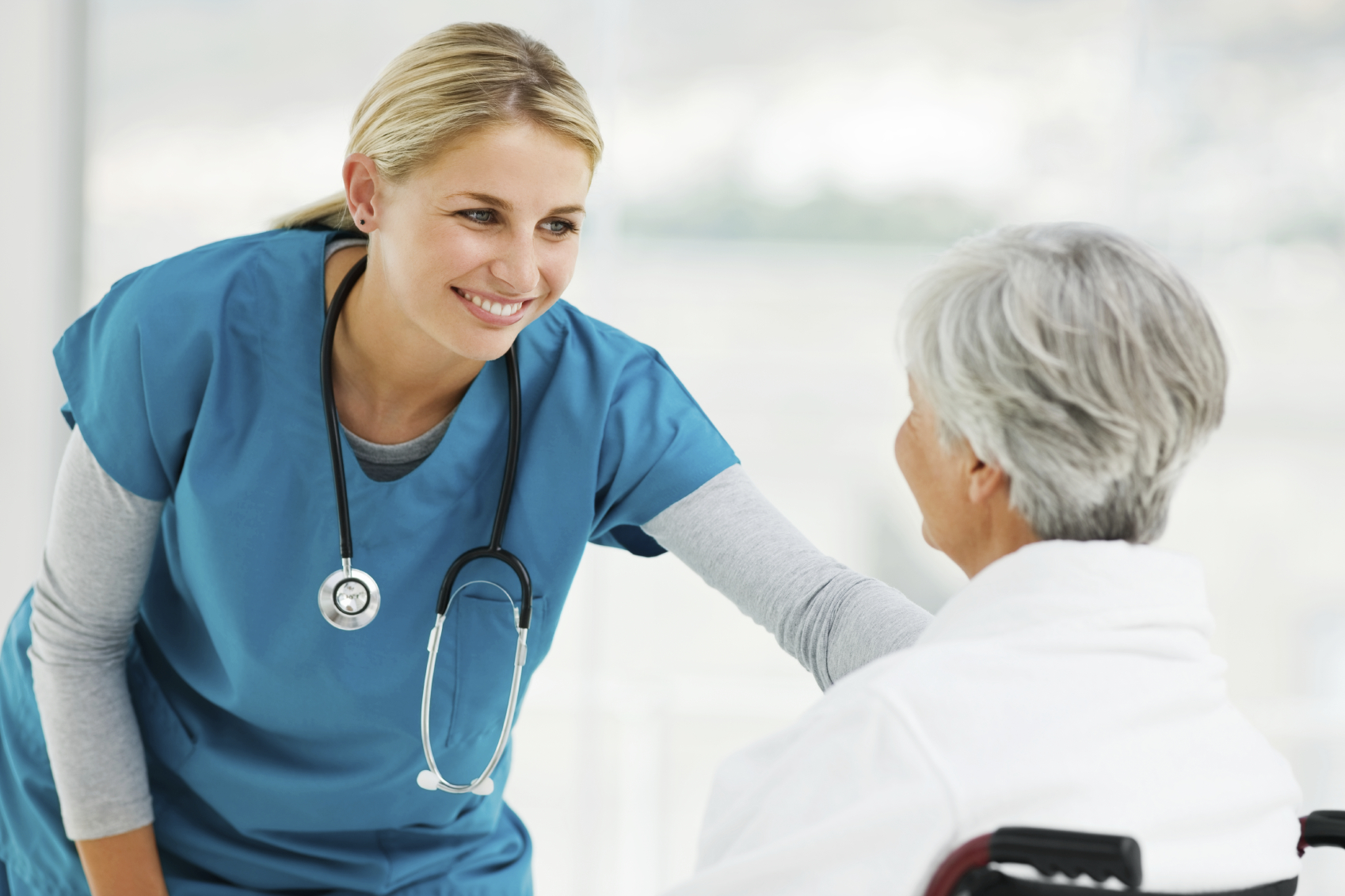 Townview Health and Rehabilitation Center  workplace 5