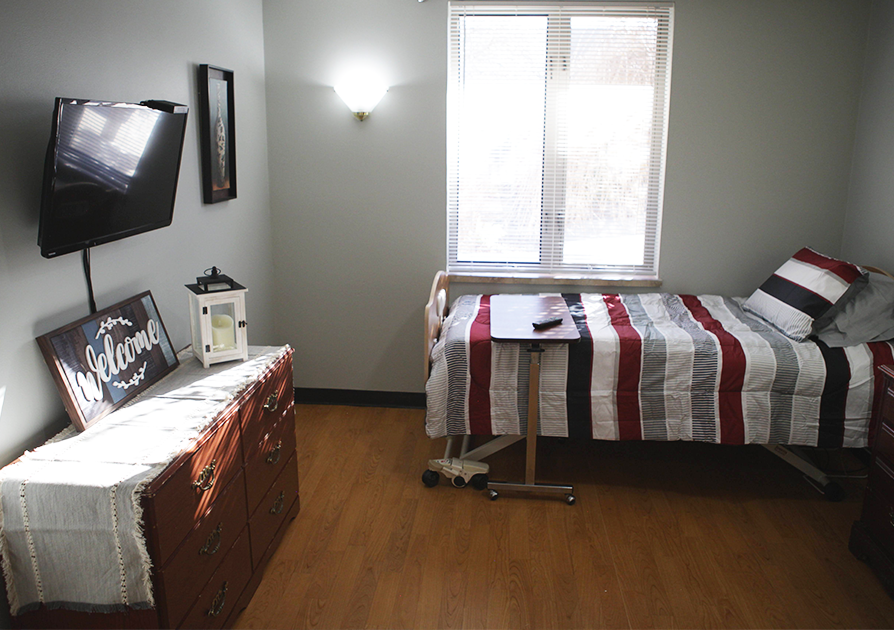 Aria of Waukesha workplace 4