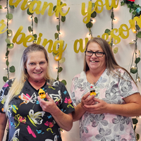 A Better Solution in Home Care Tennessee workplace 2