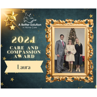 A Better Solution in Home Care Tennessee workplace 5