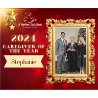 A Better Solution in Home Care Tennessee workplace 6