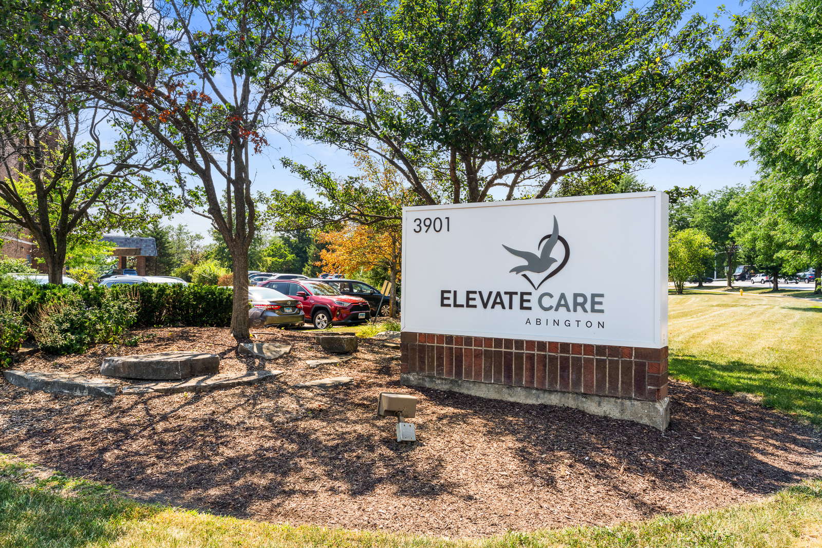 Elevate Care Abington workplace 2