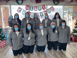 Prestige Care Center Of Plattsmouth workplace 1