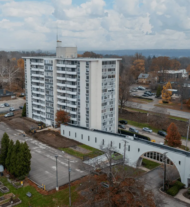 Park Vista Care Community workplace 1