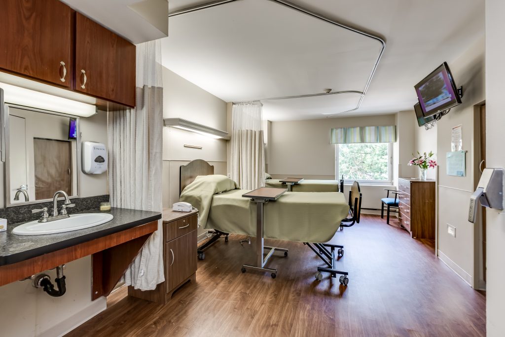 Crescent Cities Nursing and Rehabilitation Center workplace 2