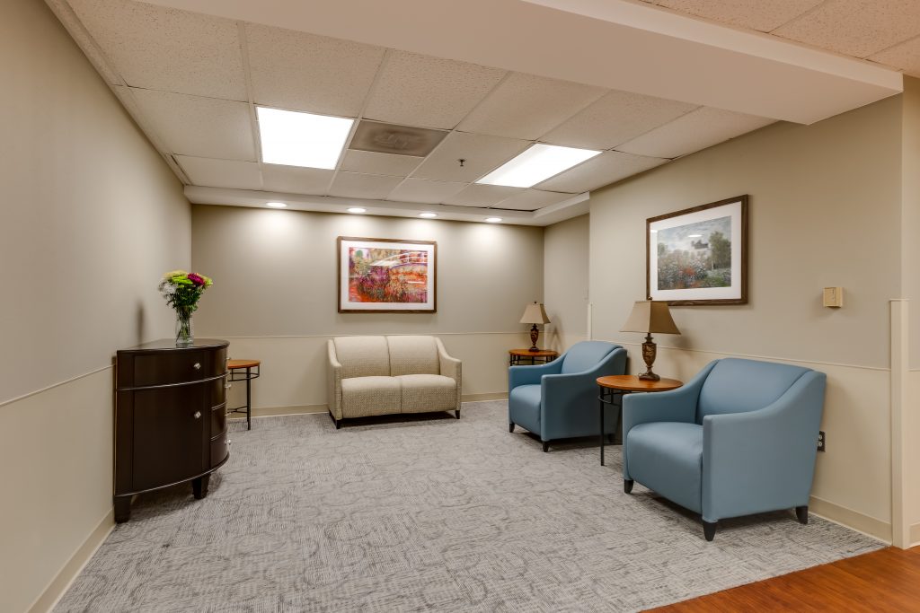 Crescent Cities Nursing and Rehabilitation Center workplace 4