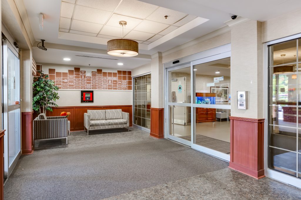 Crescent Cities Nursing and Rehabilitation Center workplace 6