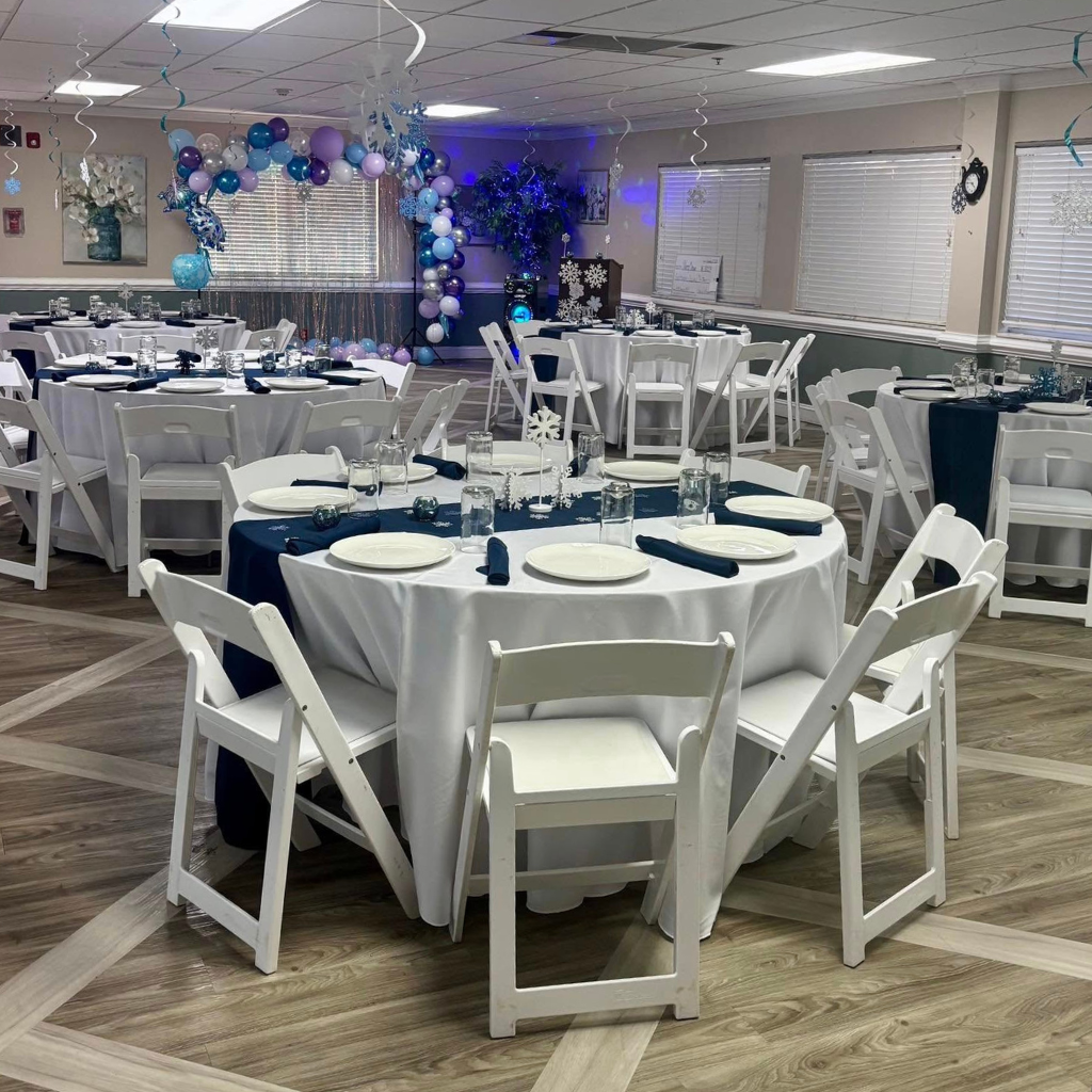 Franklin Wellness & Rehabilitation Center workplace 4