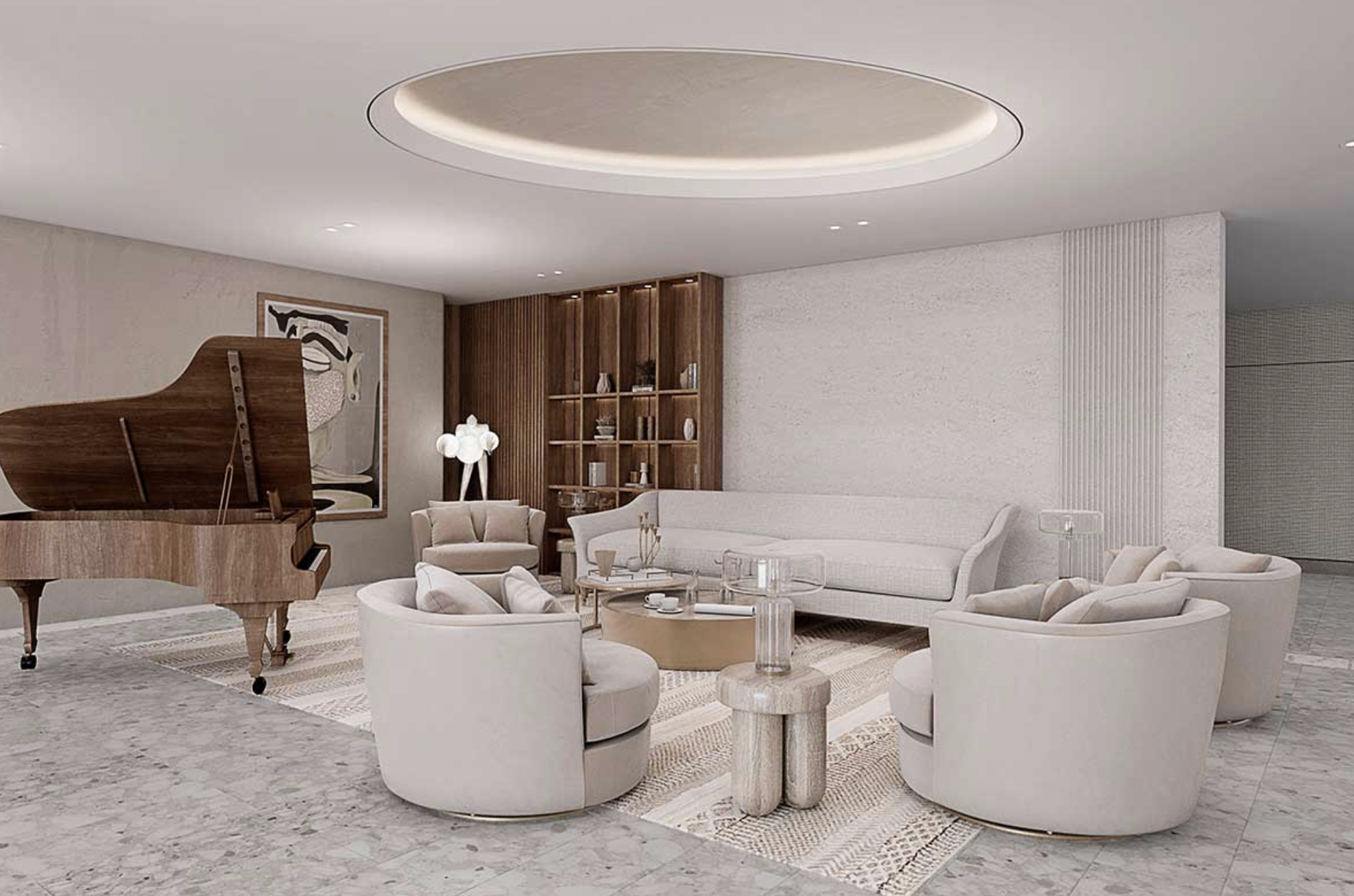 Bay Terrace Rehabilitation And Healthcare Center LLC workplace 3