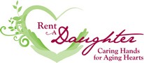 Rent A Daughter, LLC workplace 1