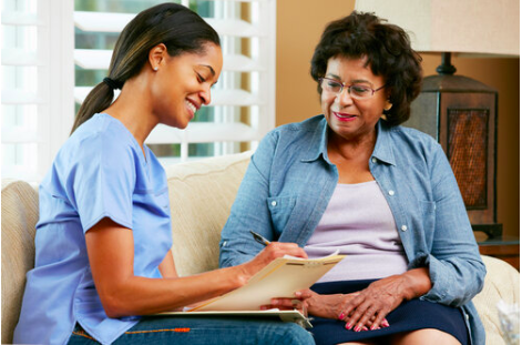 Fort Wayne Health Campus workplace 4