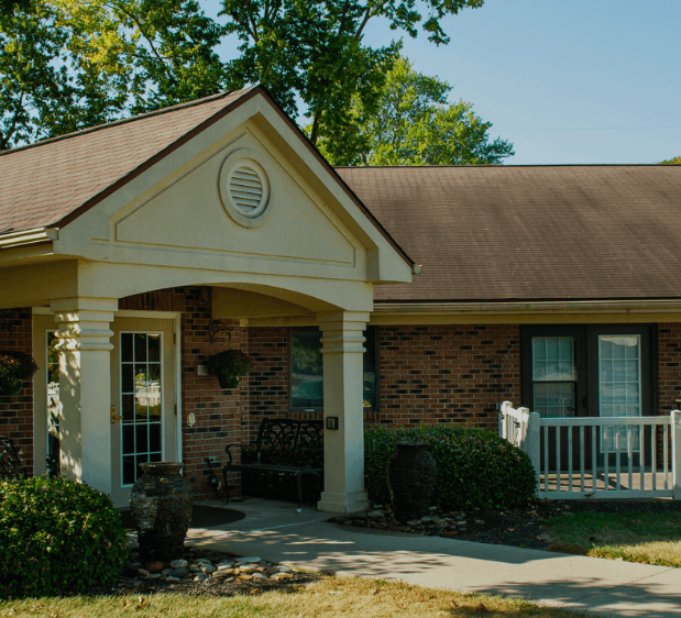 Greenbriar Care Community workplace 1