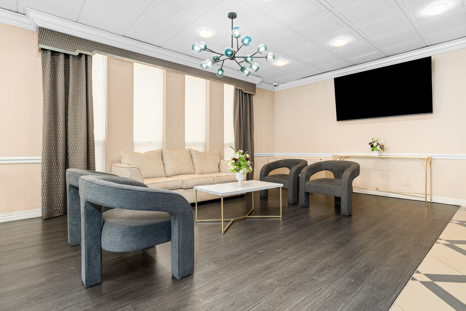 Elevate Care Niles workplace 1