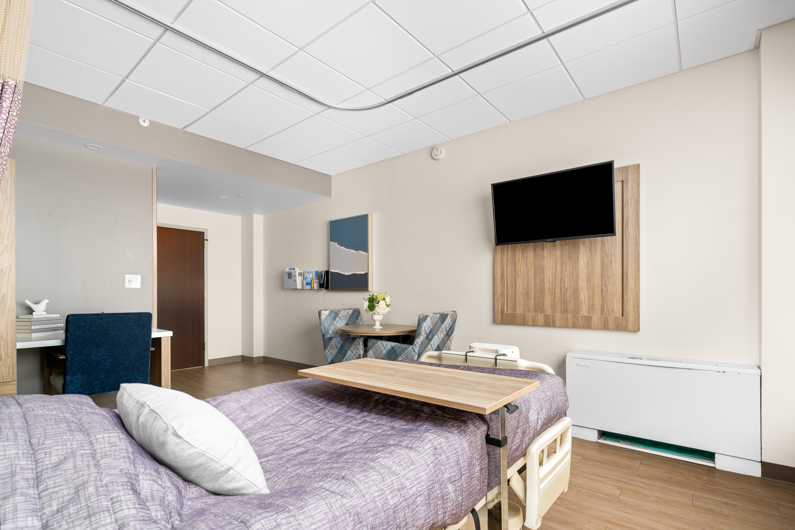 Elevate Care Niles workplace 3