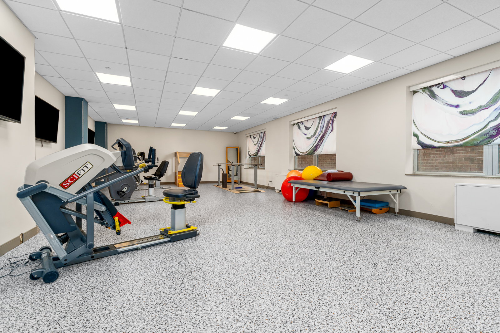 Elevate Care Niles workplace 5
