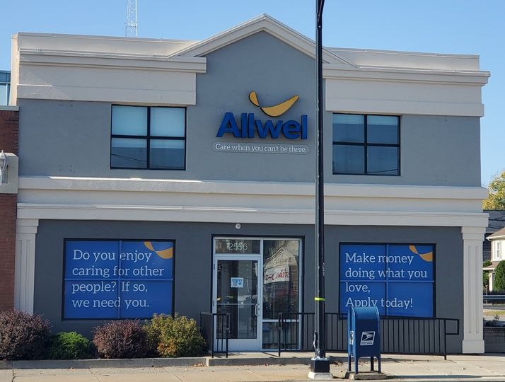 Allwel - Western New York workplace 3